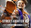 Street Fighter 6-Rezension: Blut, Schweiß und Stil