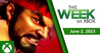 این هفته در Xbox: Street Fighting، Hell Raising و هزاران بازی جدید