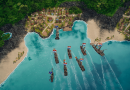 Corsairs – Battle of the Caribbean برای سال 2024 حرکت می کند