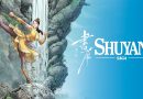 Shuyan Saga high-kicks onto Xbox, PlayStation and Switch