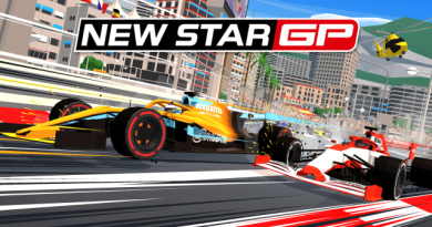 دستاوردهای جدید ستاره GP |  XboxHub