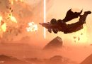 Helldivers 2 در 11 آوریل یک Warbond جدید انفجاری دریافت می کند – PlayStation.Blog